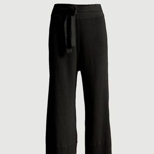 Kallmeyer Belle Lounge Pants in Black - Medium